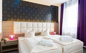 Bavaria Hotel Münchner Hof Superior